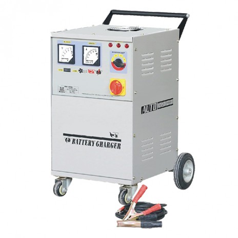 New design battery charger car type 601086