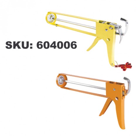 automatic caulking gun