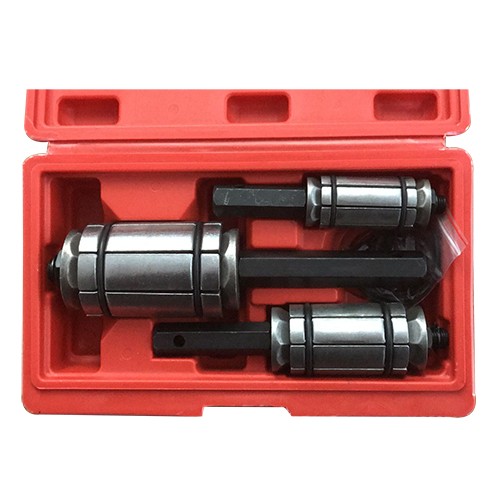 Industrial hot selling 3pcs tail pipe expander kit