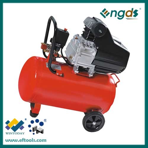 3HP 2.2KW 50L portable best price air compressor machine
