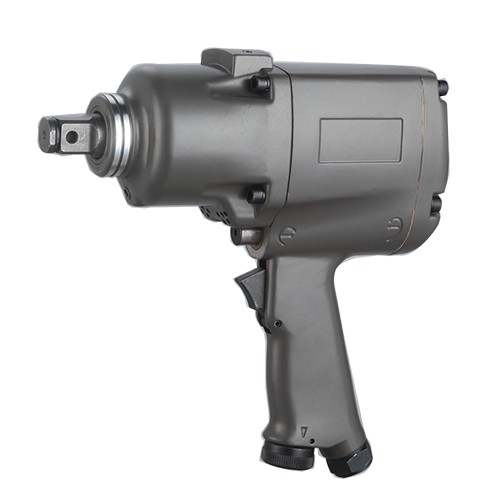 High torque 6000 rpm 3 4 air impact wrench 193007