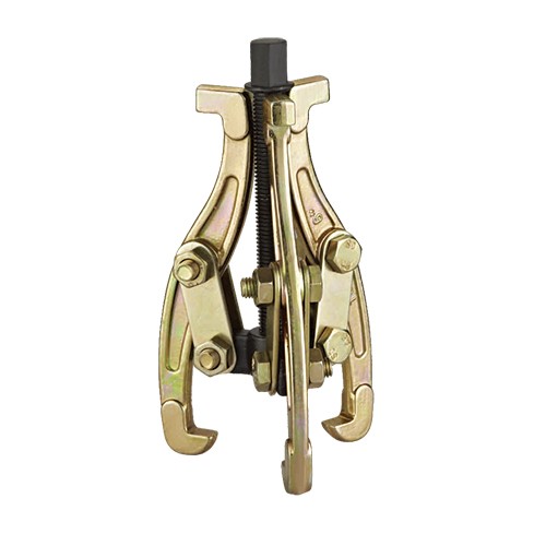 High Quality Hot Sale 3 Jaw Car Puller