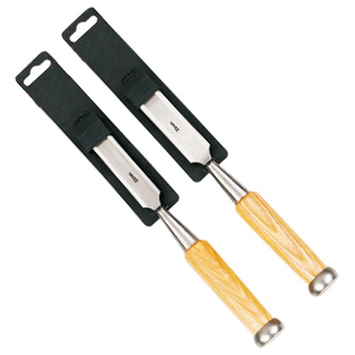 Good wood chisels with ashtree handle for sale