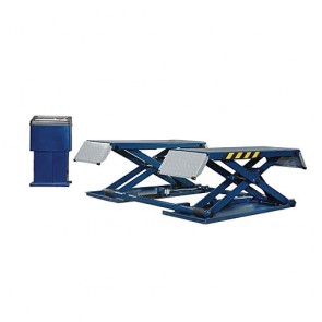 home garage car lift