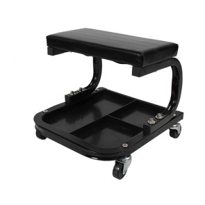 garage creeper seat