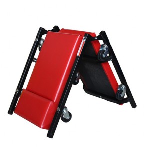 foldable topside creeper