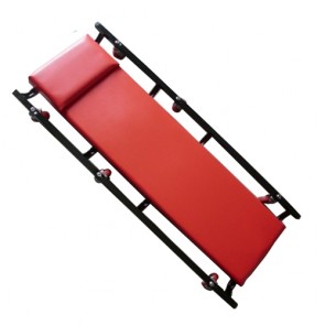 adjustable creeper