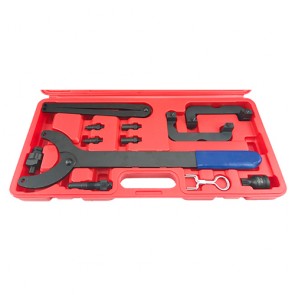 Engine timing tools VW Audi V6 engine tool set