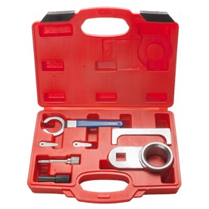 VAG 2.4 2.5D SD TDICR diesel engine timing tool kit