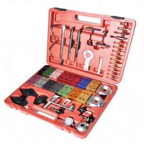 64PCS Alfa Diat Lancia timing belt tensioning tool set