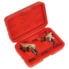 Durable 2PCS ford stretch belt tool set