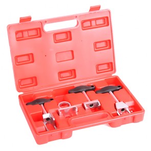 4pcs mercedes glow plug removal tool set