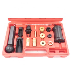 18PCS diesel injector removal tools set