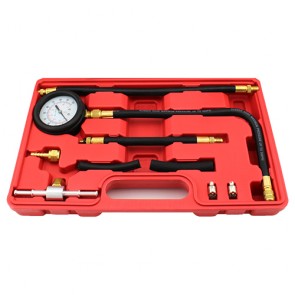 TU-113 compression tester adapter gauge kit