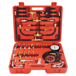 TU-443 car compression oil pressure test kit