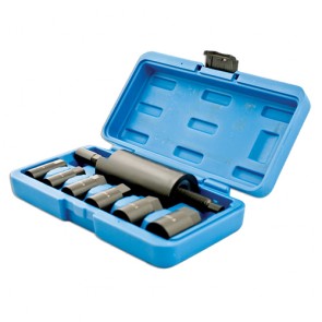 Durable 7PCS Dive Shaft Extractor Set 