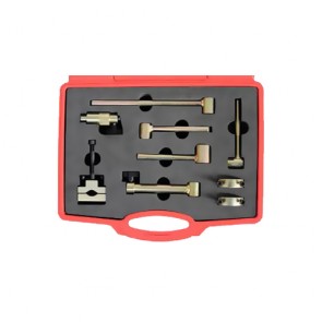 High quality inner track rod removal tool set