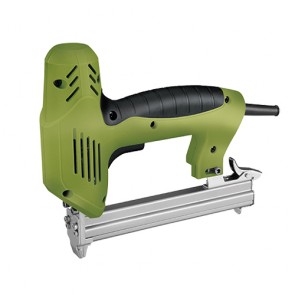 heavy duty electric stapler