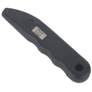 China Best Digital Tire Pressure Gauge 160486
