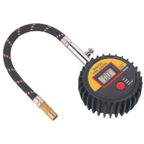 Useful Digital Car Tire Pressure Gauge 160504