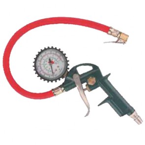 Digital Tire Pressure Gauge Inflator 160547