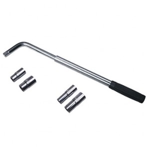 Useful Extendable Lug Wrench 161018