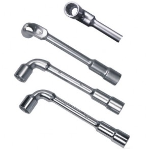 All Kinds of L-Type Wrench 161022
