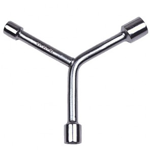Useful Y-Type Wrench 161031