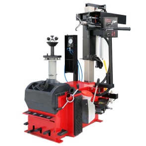tyre changer machines