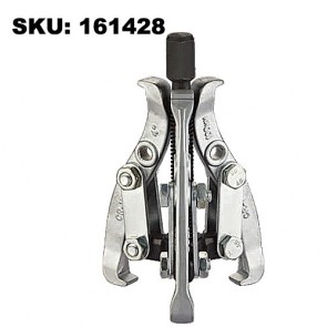 gear bearing puller