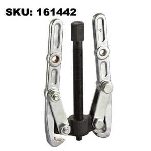 jaw gear puller
