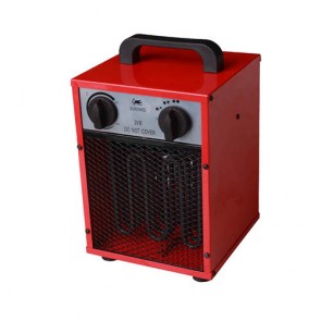 Industrial Electric Fan Heater 2kw