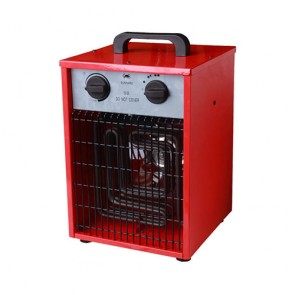 Industrial Electric Air Heater 5kw