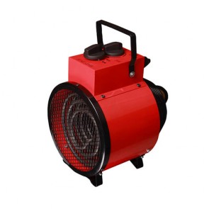 Industrial Electric Air Heater 2kw