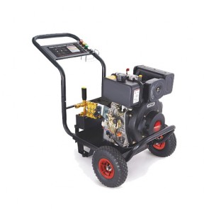 best-diesel-pressure-washer