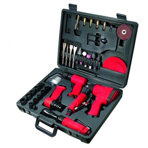 air tool set