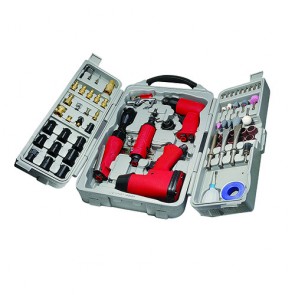 pneumatic air tool kit