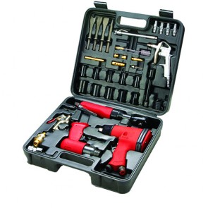 air pneumatic tool set