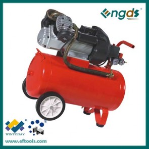 2.5HP 1.8KW 50L ship car air compressor 184012