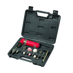 angle grinder polishing kit