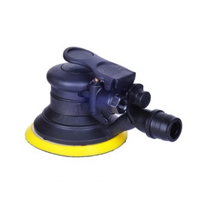 pneumatic orbital sander