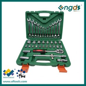  37pcs Cheap Wrench Set socket wrench set