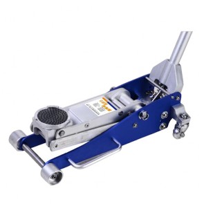 low profile floor jack