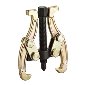 2 arm gear puller