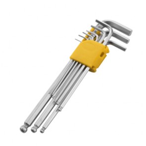 security hex key