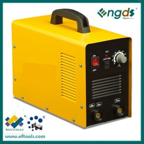 DC inverter MMA welder