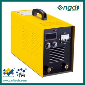 DC inverter welder