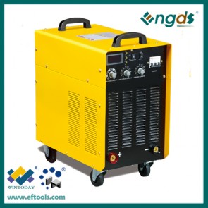 DC inverter welder