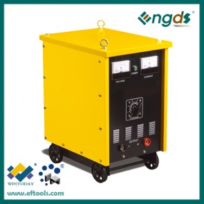 Arc inverter welder