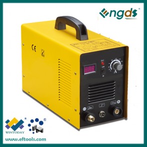 DC inverter TIG welder